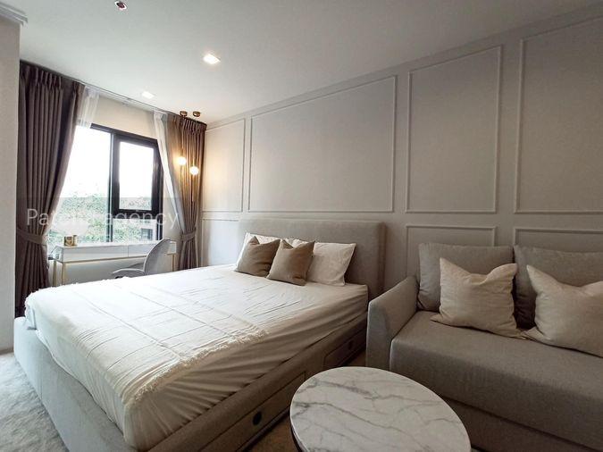 picture for rent Life One Wireless. Studio 28sqm. Line id: @pfagent - 2/5