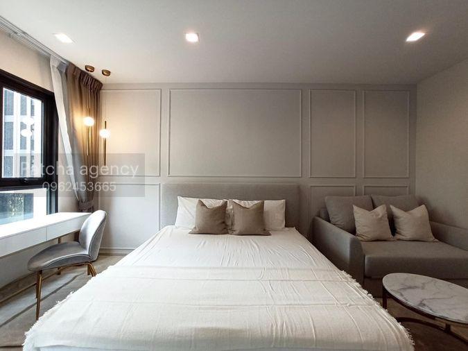 picture for rent Life One Wireless. Studio 28sqm. Line id: @pfagent - 1/5