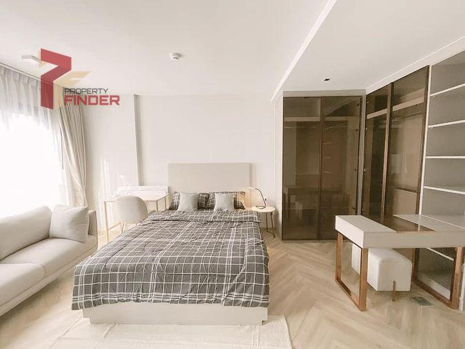 picture Condo for Rent: Chapter Thonglor 25 Schedule a viewing ■ Line: @propertyfinder - 1/8