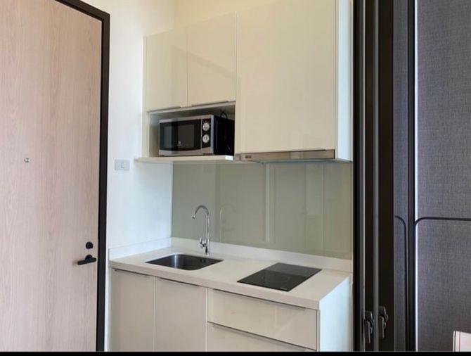 รูป ให้เช่า Chewathai Residence Asoke. 1นอน 37ตร.ม. Line id: @pfagent - รูปที่ 4/6