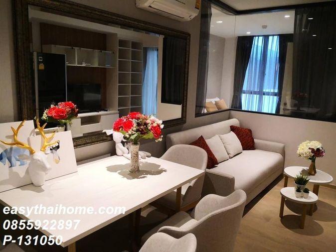 รูป [เจ้าของลดราคาด่วน! รูเนะสุ ทองหล่อ 5 เขตวัฒนา P-131050] วิวสระสวย สไตล์ญี่ปุ่น 7 ล้าน | line @easythaihome 085-592-2897 - รูปที่ 5/5