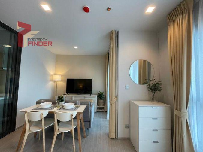 รูป Rds-2148 ให้เช่าคอนโด Life Asoke Rama 9 นัดชมห้อง 👉line : @propertyfinder - รูปที่ 10/11