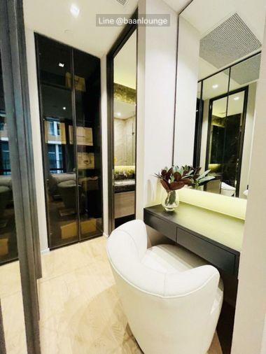 picture 28 Chidlom Size 90 sq m 11th floor - 14/18