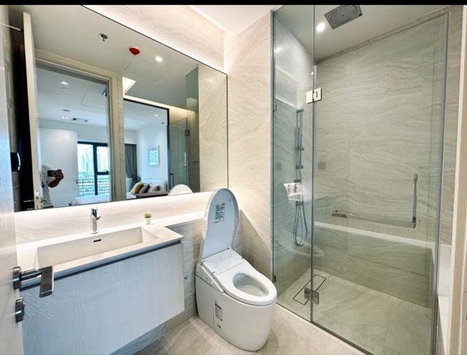 picture The Strand. 1bed 48sqm. Line id: @pfagent - 8/8