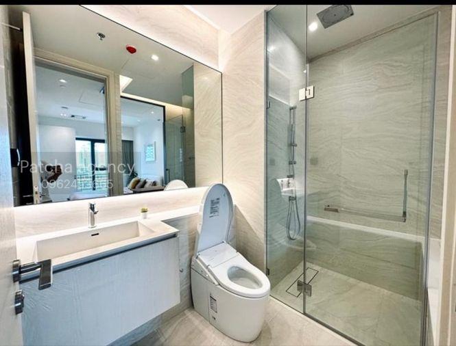 picture The Strand. 1bed 48sqm. Line id: @pfagent - 8/8