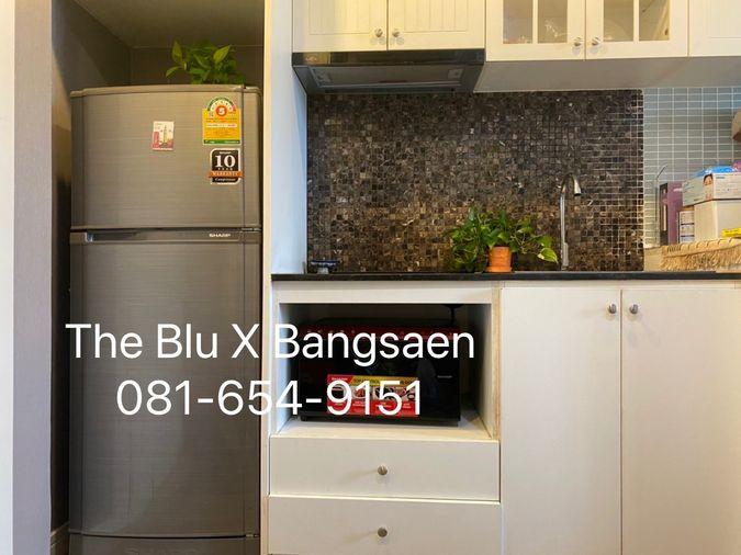 picture Hot Sale The Blu X Bangsaen 081-654-9151 - 6/10