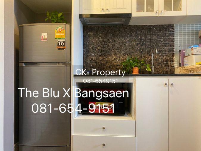picture Hot Sale The Blu X Bangsaen 081-654-9151 - 6/10