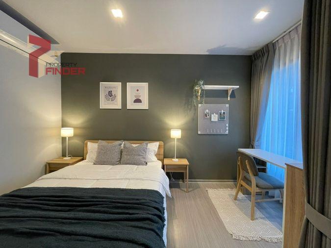 รูป Rds-2155 ให้เช่าคอนโด Life Asoke-Rama9 นัดชมห้อง 👉line : @propertyfinder - รูปที่ 2/10