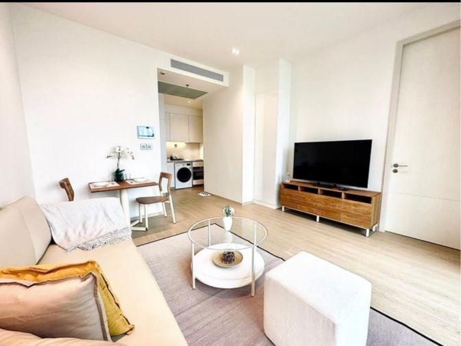 picture The Strand. 1bed 48sqm. Line id: @pfagent - 4/8
