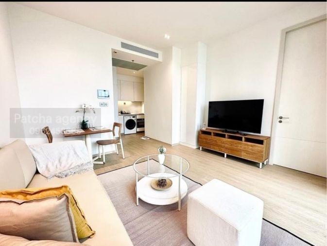 picture The Strand. 1bed 48sqm. Line id: @pfagent - 4/8