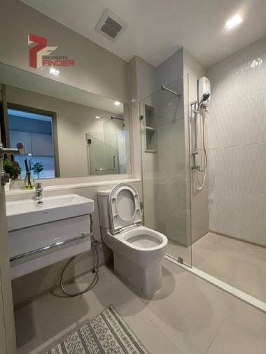 รูป Rds-2148 ให้เช่าคอนโด Life Asoke Rama 9 นัดชมห้อง 👉line : @propertyfinder - รูปที่ 11/11