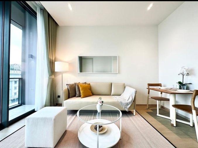 picture The Strand. 1bed 48sqm. Line id: @pfagent - 2/8