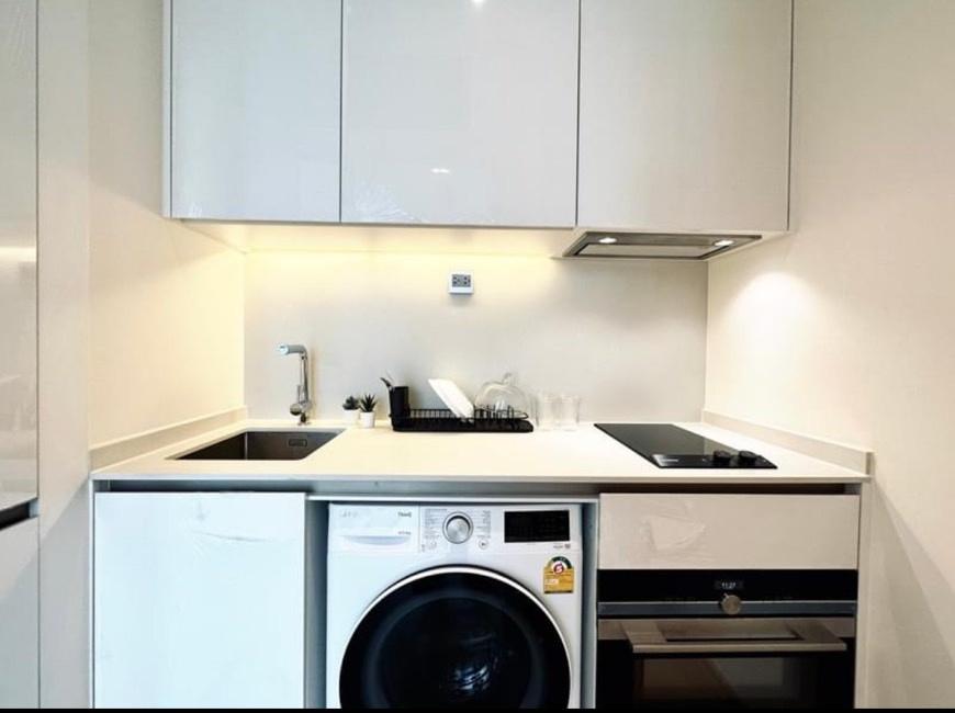 picture The Strand. 1bed 48sqm. Line id: @pfagent - 5/8