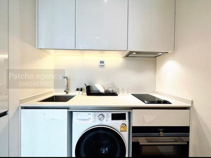 picture The Strand. 1bed 48sqm. Line id: @pfagent - 5/8