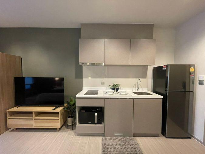 รูป Rds-2155 ให้เช่าคอนโด Life Asoke-Rama9 นัดชมห้อง 👉line : @propertyfinder  - รูปที่ 8/10