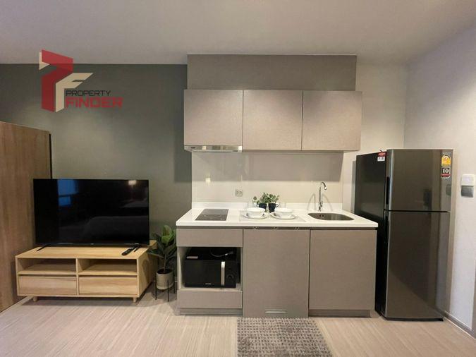 รูป Rds-2155 ให้เช่าคอนโด Life Asoke-Rama9 นัดชมห้อง 👉line : @propertyfinder - รูปที่ 8/10