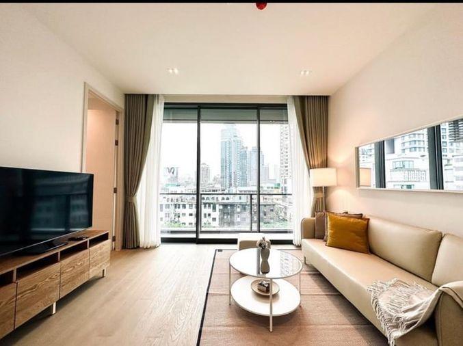 picture The Strand. 1bed 48sqm. Line id: @pfagent - 1/8