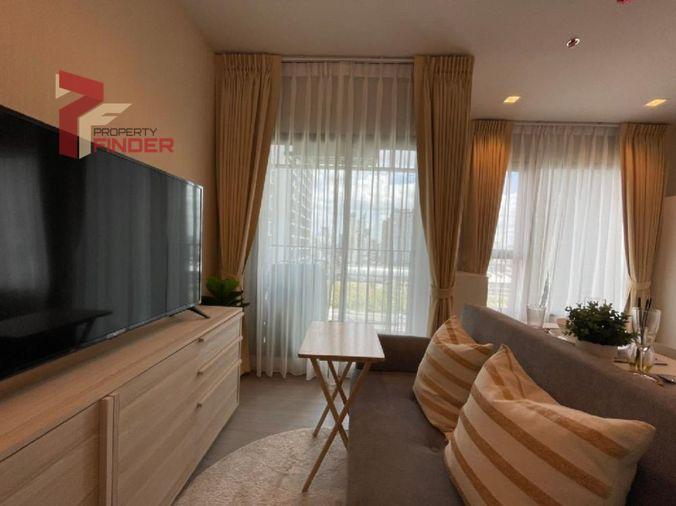รูป Rds-2148 ให้เช่าคอนโด Life Asoke Rama 9 นัดชมห้อง 👉line : @propertyfinder - รูปที่ 4/11