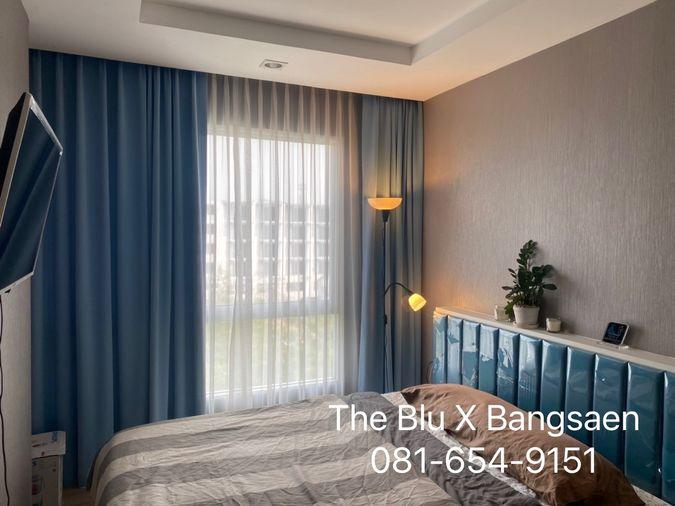 picture Hot Sale The Blu X Bangsaen 081-654-9151 - 1/10