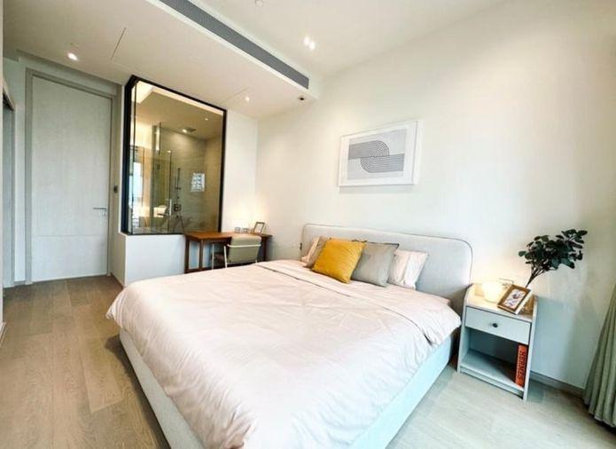 picture The Strand. 1bed 48sqm. Line id: @pfagent - 6/8