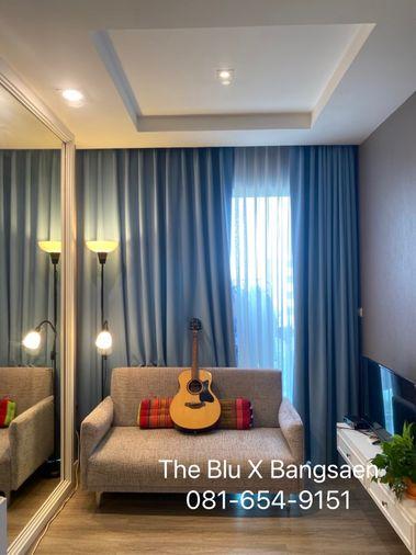picture Hot Sale The Blu X Bangsaen 081-654-9151 - 3/10