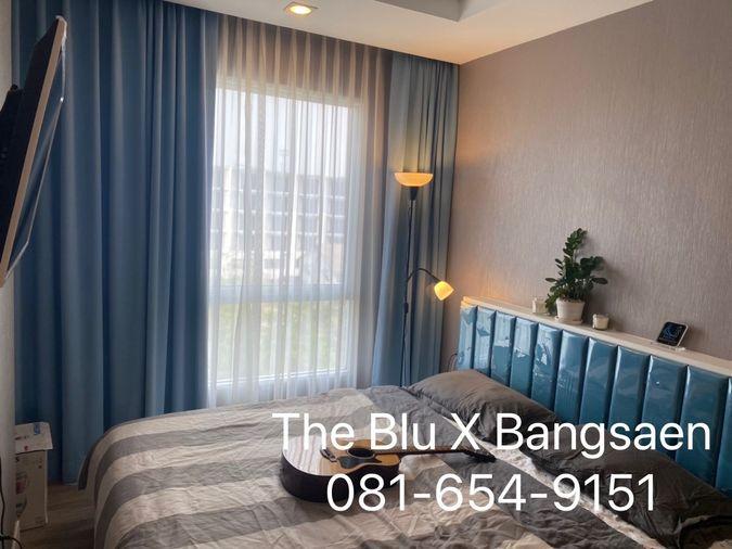 picture Hot Sale The Blu X Bangsaen 081-654-9151 - 2/10