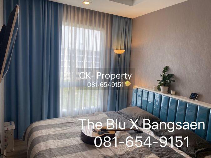 picture Hot Sale The Blu X Bangsaen 081-654-9151 - 2/10