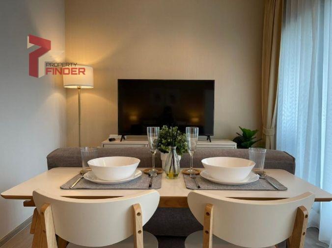 รูป Rds-2148 ให้เช่าคอนโด Life Asoke Rama 9 นัดชมห้อง 👉line : @propertyfinder - รูปที่ 8/11