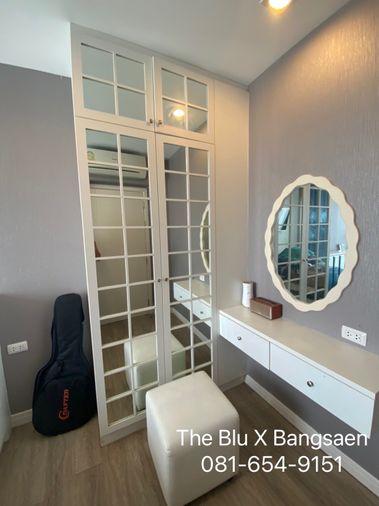 picture Hot Sale The Blu X Bangsaen 081-654-9151 - 9/10