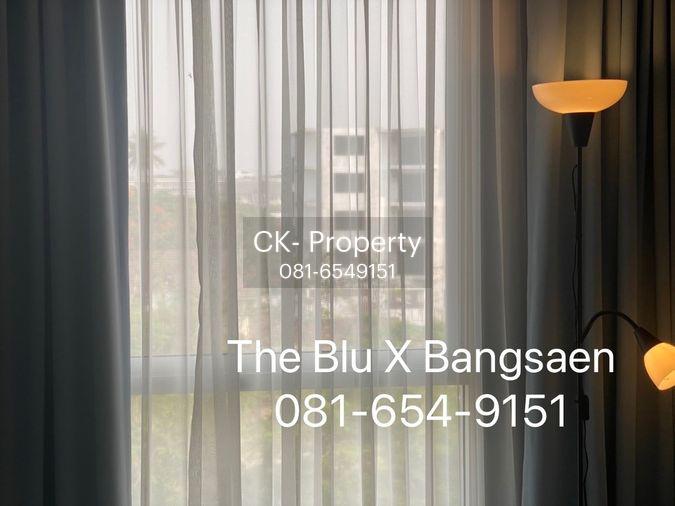 picture Hot Sale The Blu X Bangsaen 081-654-9151 - 5/10