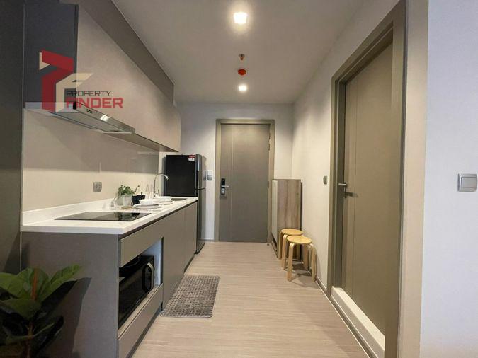 รูป Rds-2155 ให้เช่าคอนโด Life Asoke-Rama9 นัดชมห้อง 👉line : @propertyfinder - รูปที่ 7/10