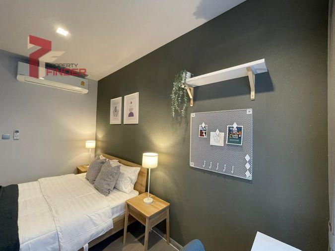 รูป Rds-2155 ให้เช่าคอนโด Life Asoke-Rama9 นัดชมห้อง 👉line : @propertyfinder - รูปที่ 3/10