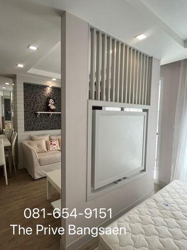 picture Hot Sale The Prive Boutique condo 081-654-9151 - 3/5