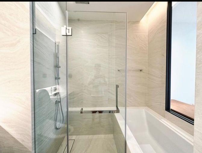 picture The Strand. 1bed 48sqm. Line id: @pfagent - 7/8