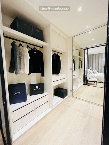picture 28 Chidlom Size 90 sq m 11th floor - 10/18