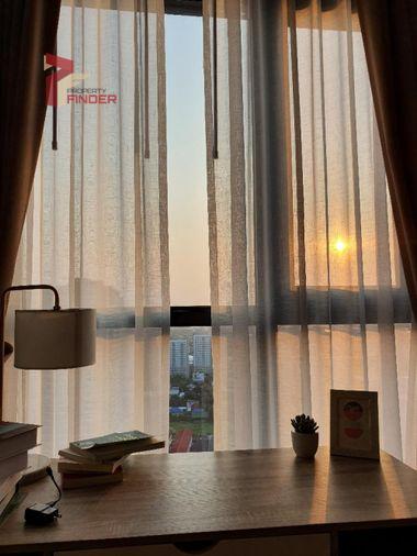 picture Condo for Rent: KnightsBridge Prime Onnut Schedule a viewing 👉 Line: @propertybkk4 - 5/8