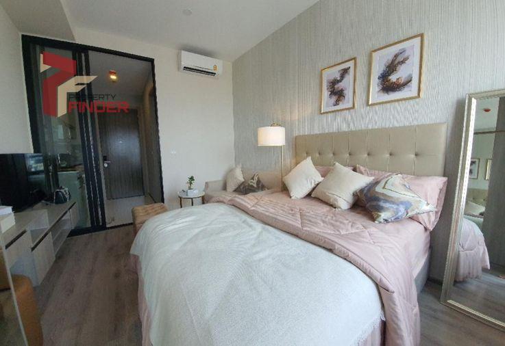 picture Condo for Rent: KnightsBridge Prime Onnut Schedule a viewing 👉 Line: @propertybkk4 - 1/8