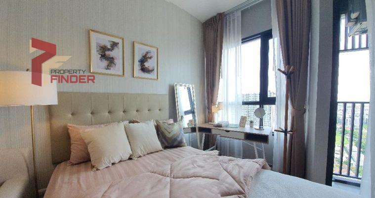 picture Condo for Rent: KnightsBridge Prime Onnut Schedule a viewing 👉 Line: @propertybkk4 - 2/8