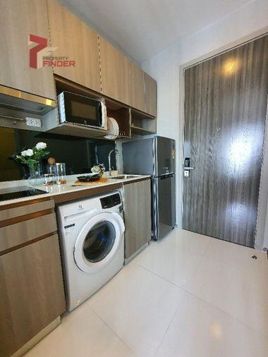 picture Condo for Rent: KnightsBridge Prime Onnut Schedule a viewing 👉 Line: @propertybkk4 - 6/8