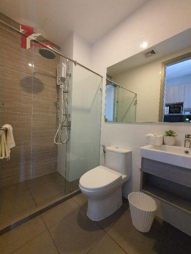 picture Condo for Rent: KnightsBridge Prime Onnut Schedule a viewing 👉 Line: @propertybkk4 - 8/8