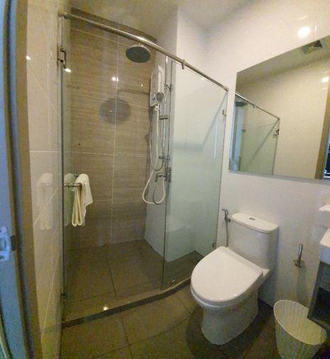 picture Condo for Rent: KnightsBridge Prime Onnut  Schedule a viewing 👉 Line: @propertybkk4 - 7/8