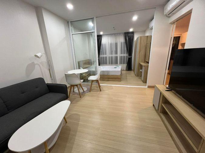 รูป Rds-2179 ให้เช่าคอนโด ศุภาลัย เวอเรนด้า รามคำแหง นัดชมห้อง 👉line : @propertyfinder  - รูปที่ 1/7