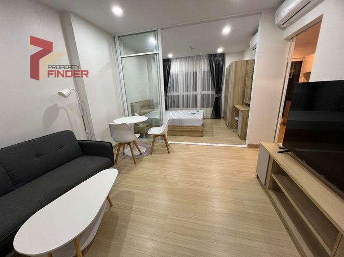 รูป Rds-2179 ให้เช่าคอนโด ศุภาลัย เวอเรนด้า รามคำแหง นัดชมห้อง 👉line : @propertyfinder - รูปที่ 1/7