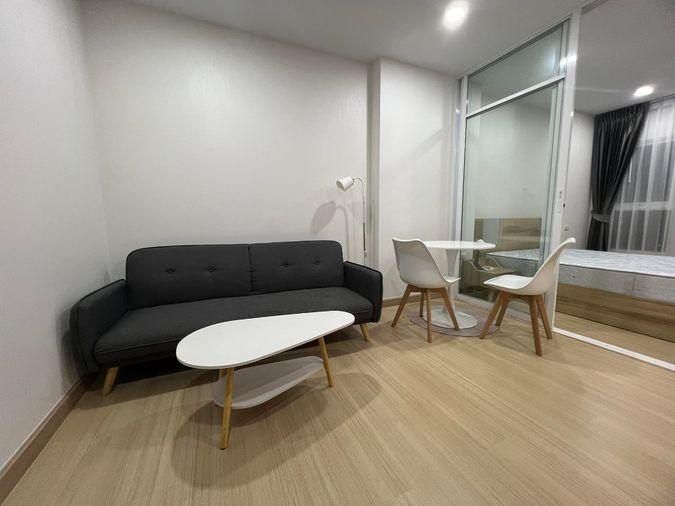 รูป Rds-2179 ให้เช่าคอนโด ศุภาลัย เวอเรนด้า รามคำแหง นัดชมห้อง 👉line : @propertyfinder  - รูปที่ 2/7