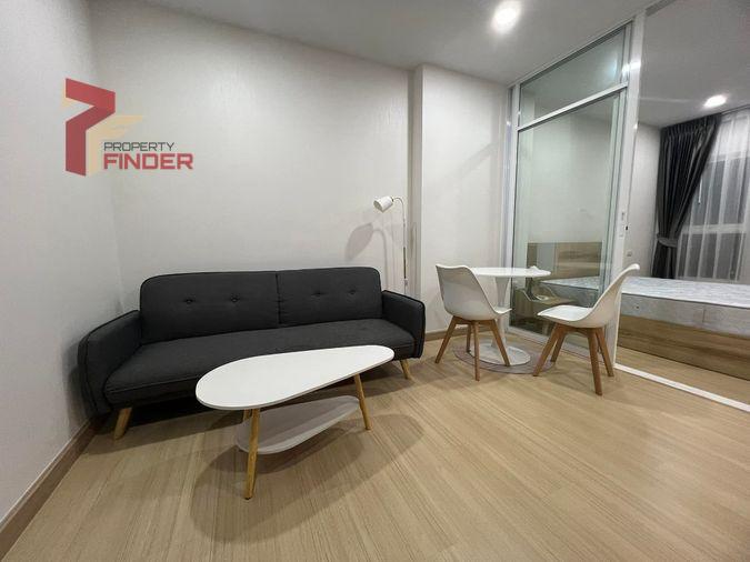 รูป Rds-2179 ให้เช่าคอนโด ศุภาลัย เวอเรนด้า รามคำแหง นัดชมห้อง 👉line : @propertyfinder - รูปที่ 2/7