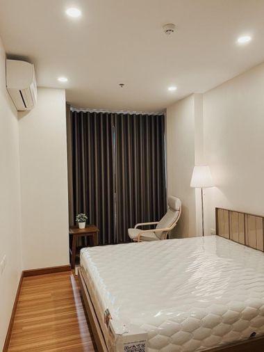 รูป Rds-2175 ให้เช่าคอนโด ศุภาลัย พรีเมียร์ เจริญนคร นัดชมห้อง 👉line : @propertyfinder  - รูปที่ 3/10