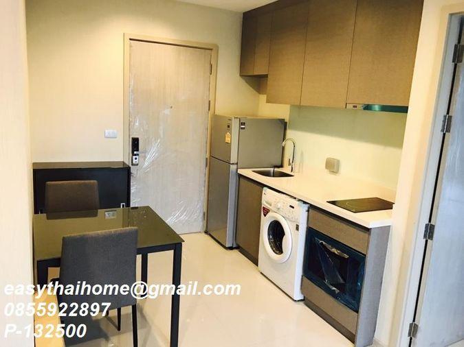 picture P-132500 Condo for sell Rhythm Sukhumvit 36-38 fully furnished. - 5/5