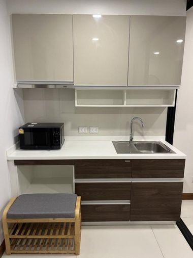 รูป Rds-2175 ให้เช่าคอนโด ศุภาลัย พรีเมียร์ เจริญนคร นัดชมห้อง 👉line : @propertyfinder  - รูปที่ 7/10