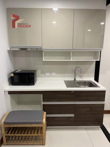 รูป Rds-2175 ให้เช่าคอนโด ศุภาลัย พรีเมียร์ เจริญนคร นัดชมห้อง 👉line : @propertyfinder - รูปที่ 7/10