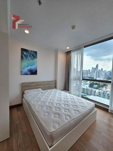รูป Rds-2173 ให้เช่าคอนโด Supalai Oriental Sukhumvit 39 นัดชมห้อง 👉line : @propertyfinder - รูปที่ 1/11